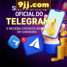 9jj.com Ganhe R$ 100,00 Gratis